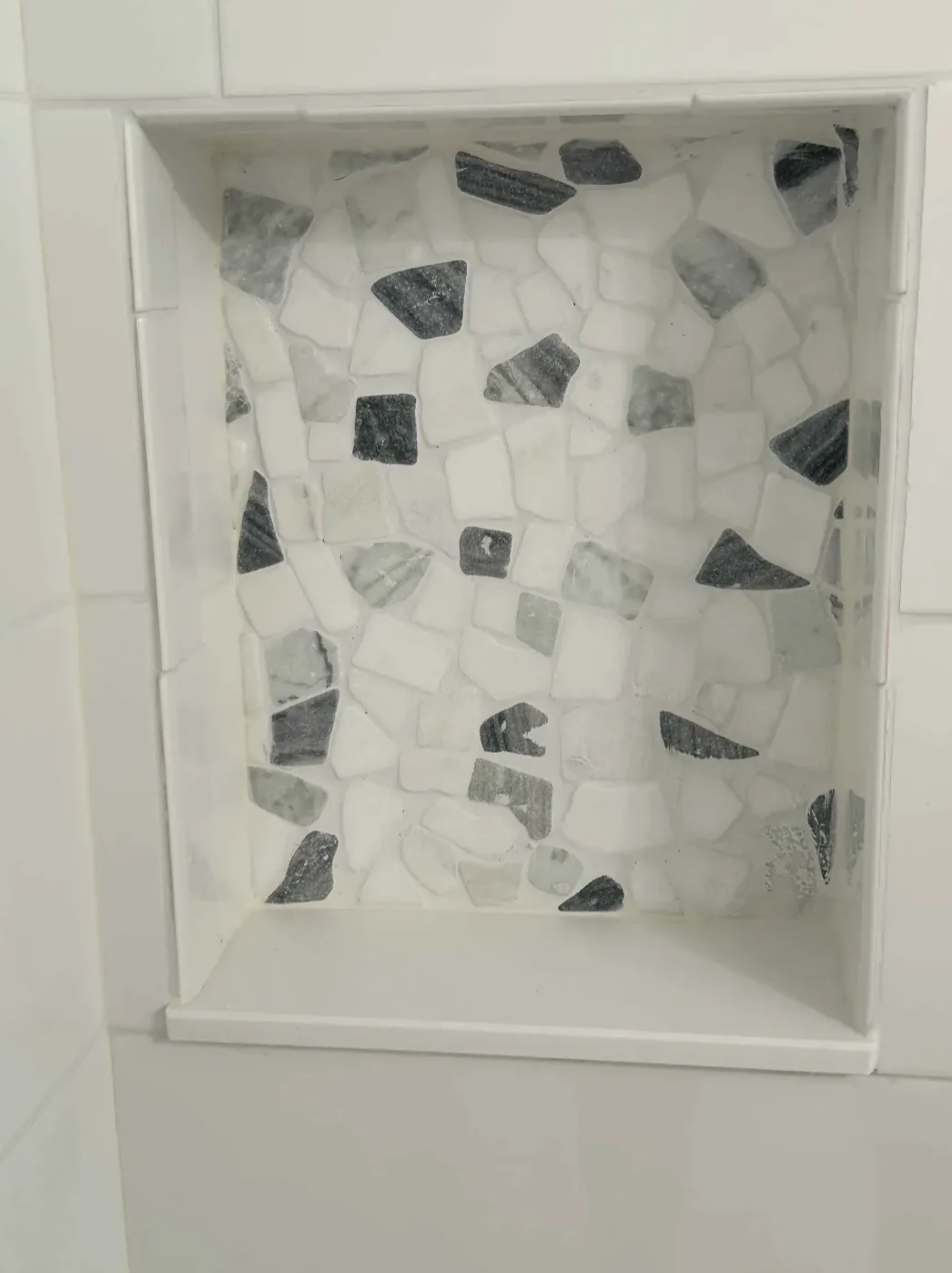 MC Flooring & Tile project 8 — St. Louis install
