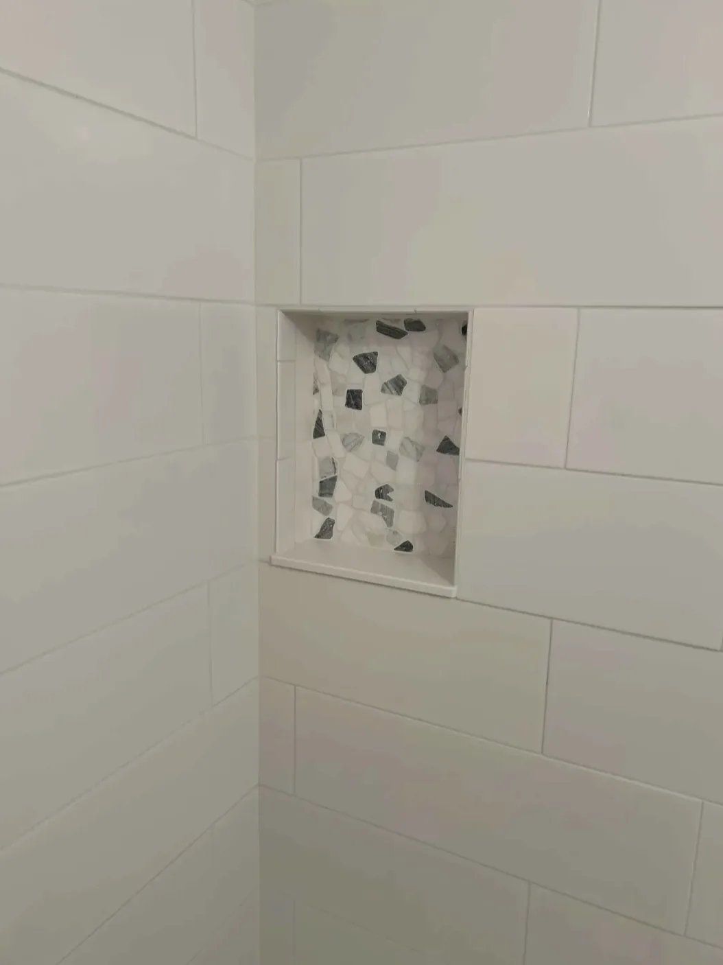 MC Flooring & Tile project 7 — St. Louis install