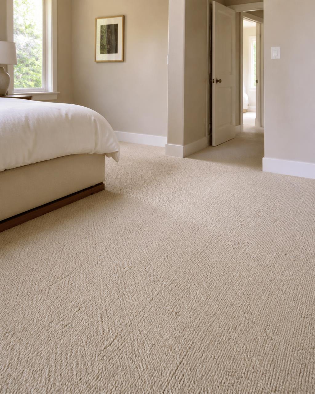Carpet Flooring